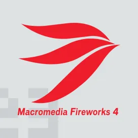 Macromedia Fireworks 4